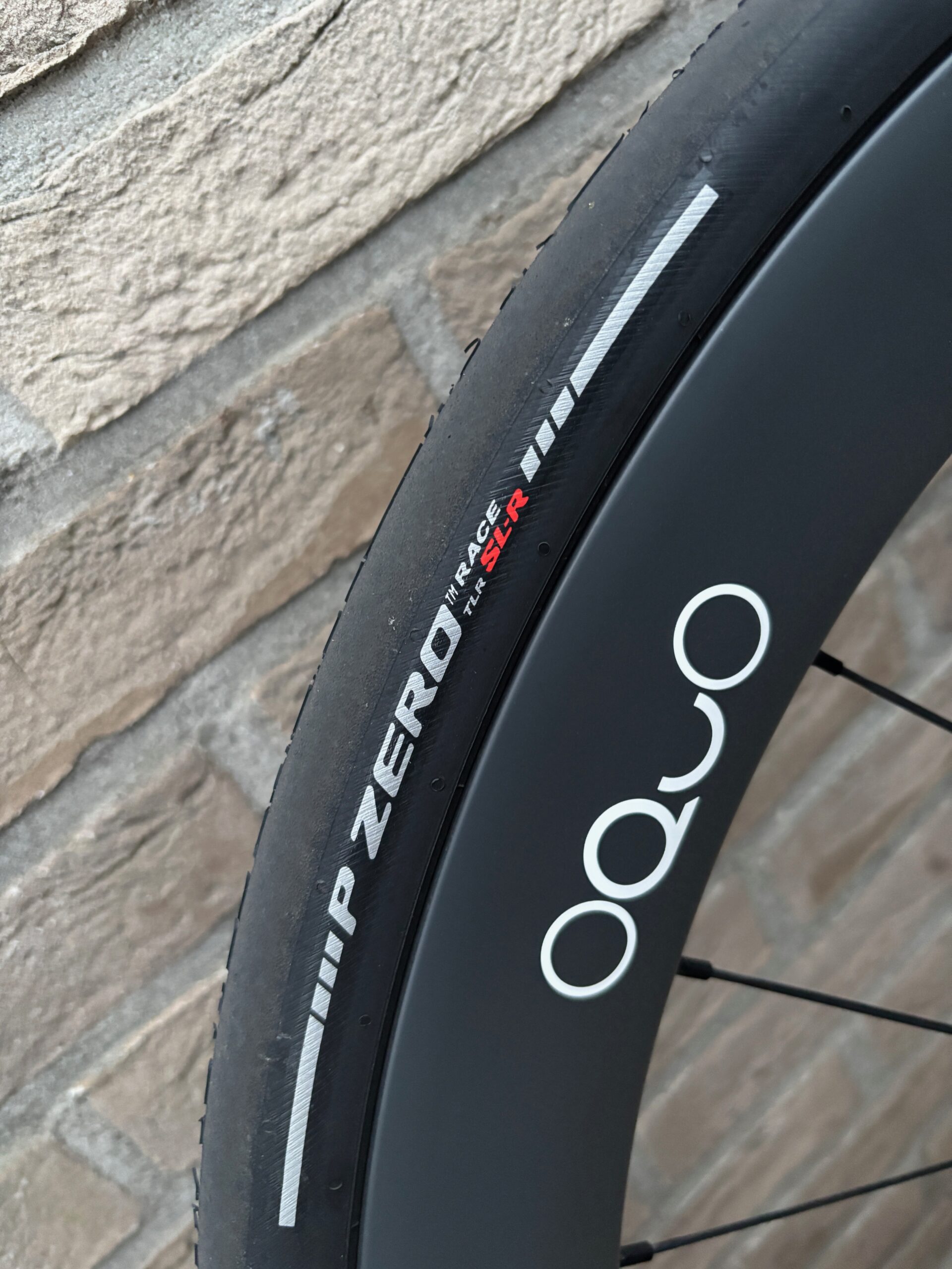 GETEST: PIRELLI P ZERO RACE SLR TLR, FORMULE 1-RUBBER | Fiets.nl - Race en  MTB website