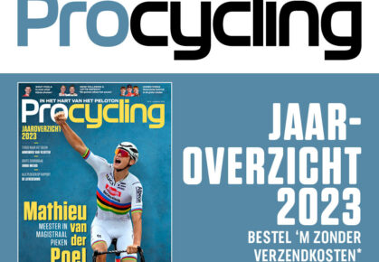 Procycling Banner Jaaroverzicht 2023 1080x1080 (1)