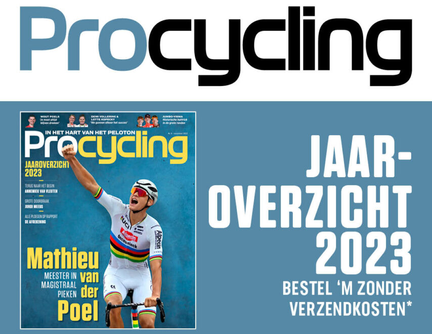 Procycling Banner Jaaroverzicht 2023 1080x1080 (1)