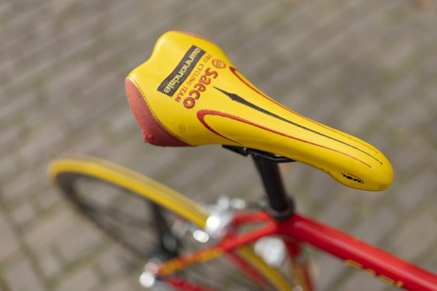 Cannondale CAAD 3 Saeco