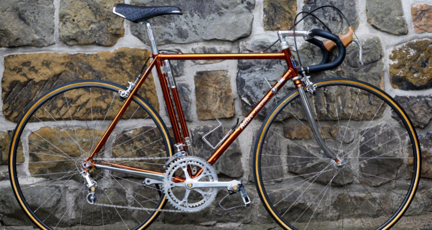 Retro Wilier