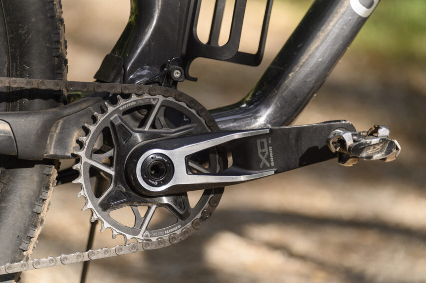 Cannondale Scalpel 1