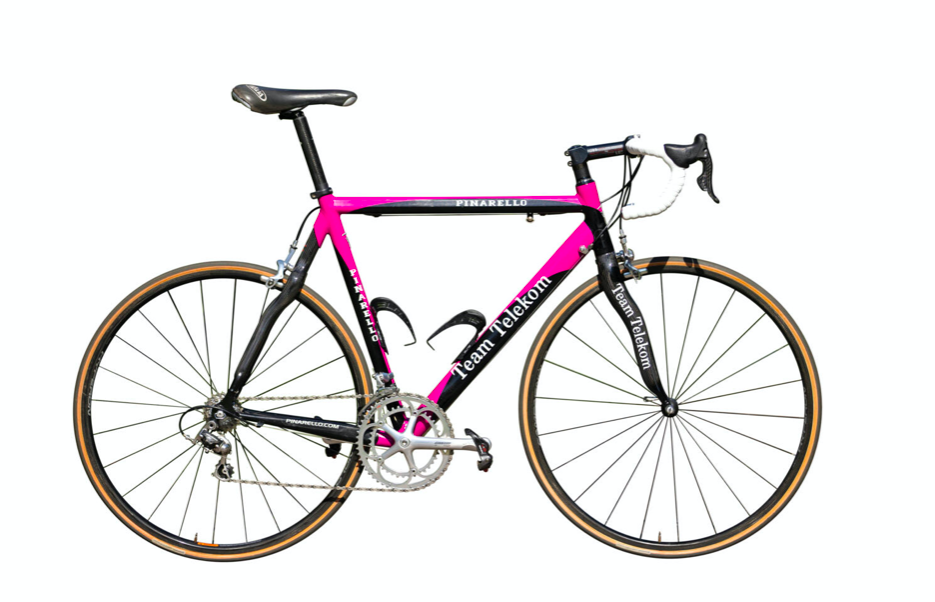 Pinarello Prince Jan Ullrich