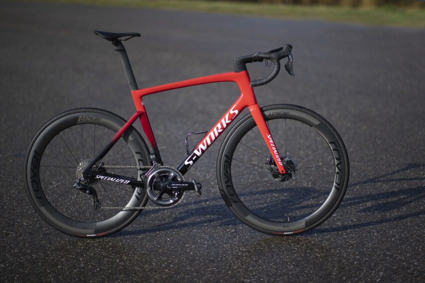 Specialized S-Works Tarmac SL7