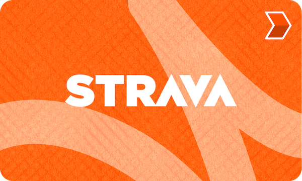Strava Lidmaatschap