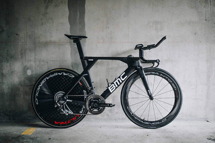 Alle fietsen uit de World Tour