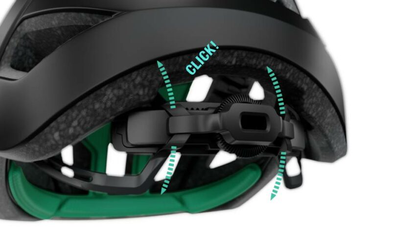 negeren Inpakken liberaal Lazer Tonic, betaalbare nieuwe helm met KinetiCore | Fiets.nl - Race en MTB  website