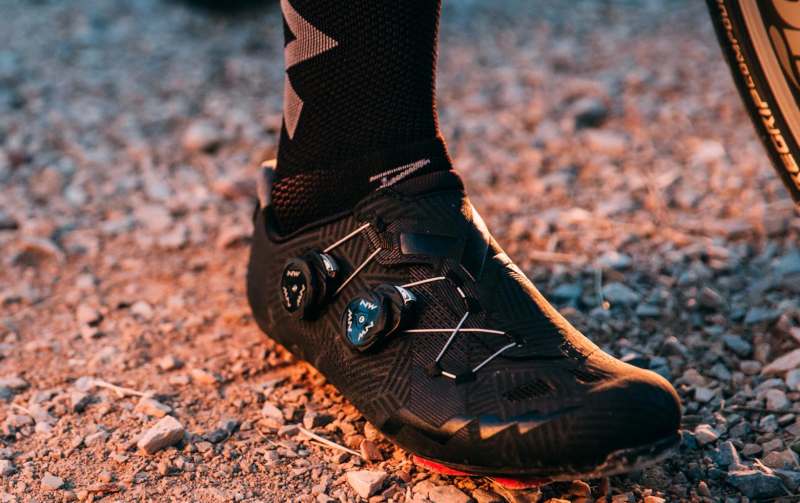 Los helling Gematigd Northwave 2019 collectie: Extreme Pro schoenen | Fiets.nl - Race en MTB  website