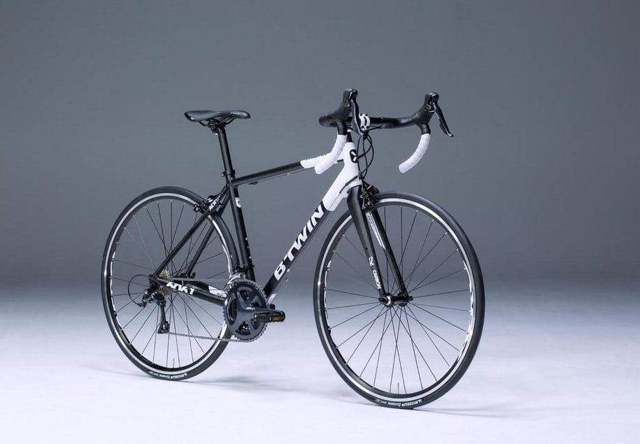 btwin triban 520 price