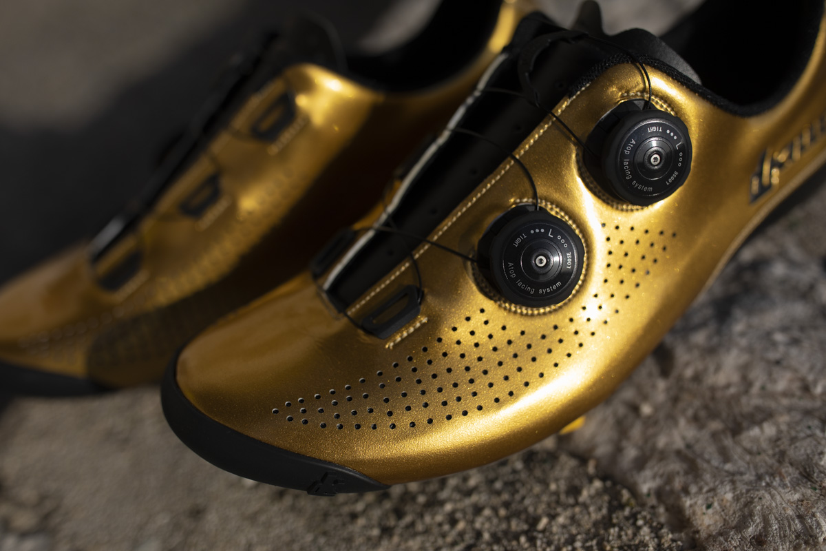 Keer terug systeem Vooraf Getest: DL Killer schoenen, al goud wat blinkt | Fiets.nl - Race en MTB  website