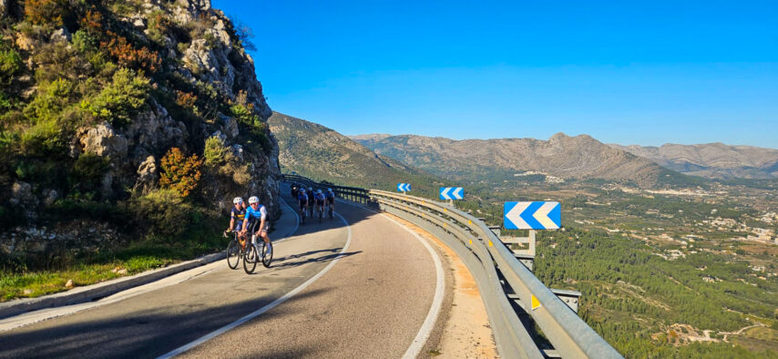 BAGUET fietsreizen
