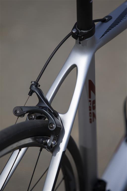 Review: Zannata Z82 | Fiets.nl - Race en MTB website