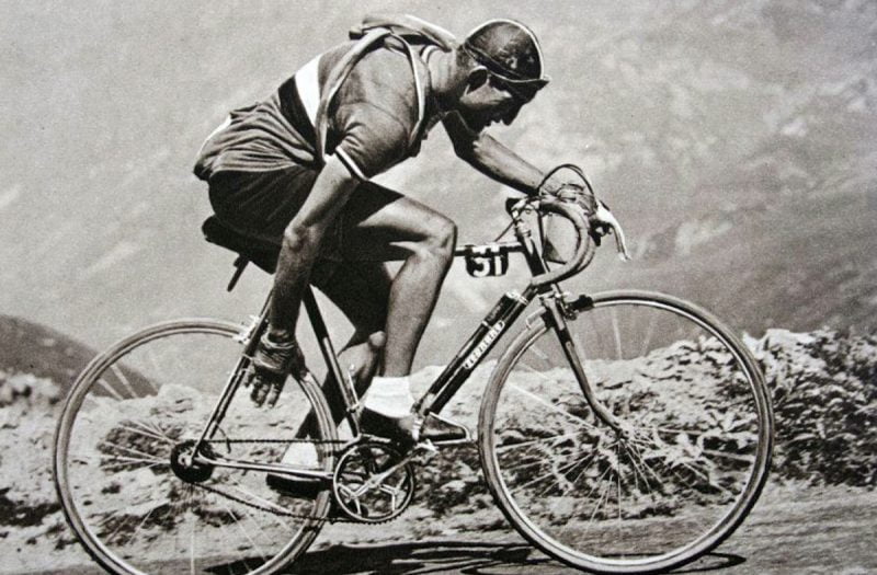 Rotterdamse vintage en retro fietsbeurs | Fiets.nl - Race en MTB website
