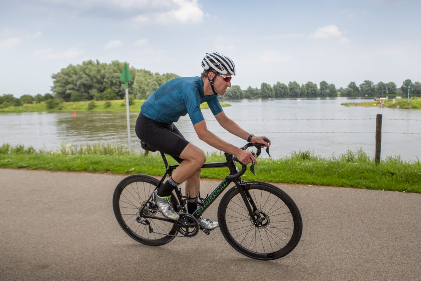 Bianchi Specialissima