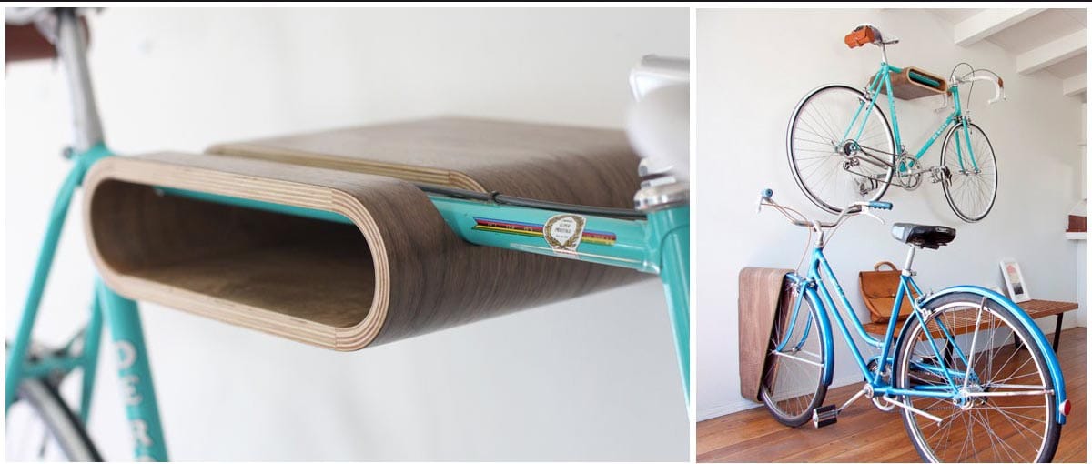 15x de leukste ophangsystemen voor je fiets | Fiets.nl - Race en MTB website