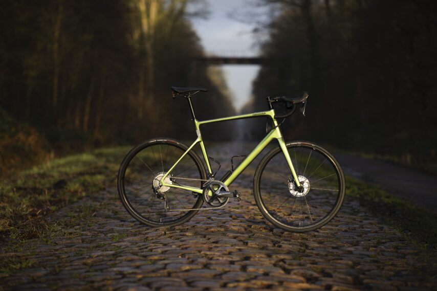 Cannondale Synapse