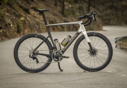 Cannondale SuperSix Evo