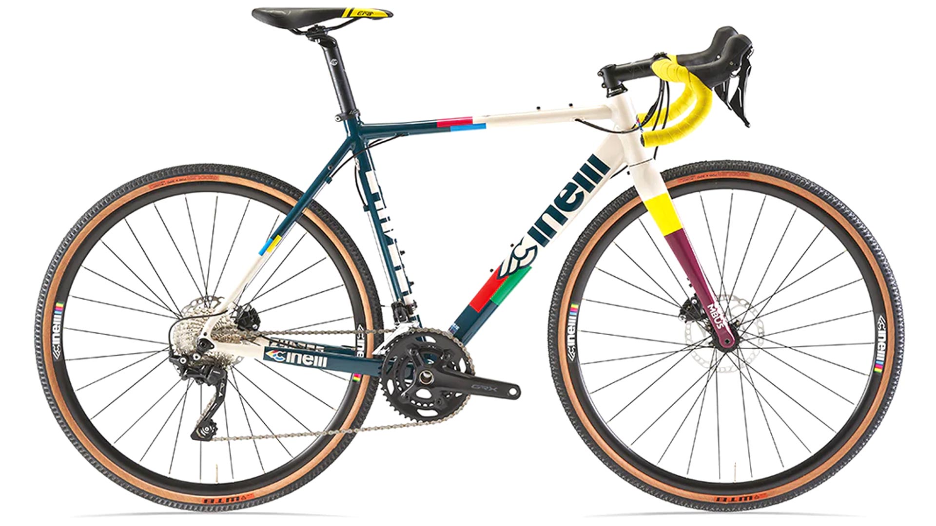cinelli zydeco cyclocross