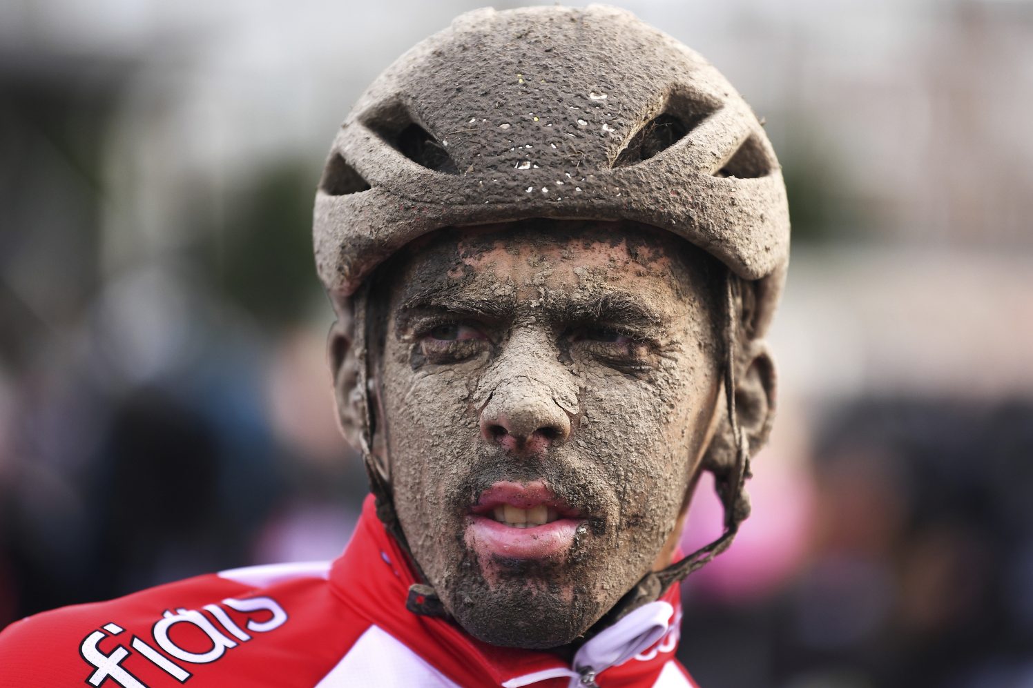 Christophe Laporte, Parijs-Roubaix 2021