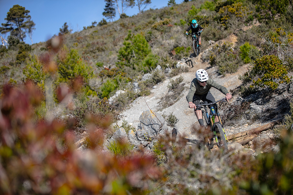 knecht Verbieden Ik was mijn kleren Getest Mountainbike kleding Deel 4: Cube | Fiets.nl - Race en MTB website