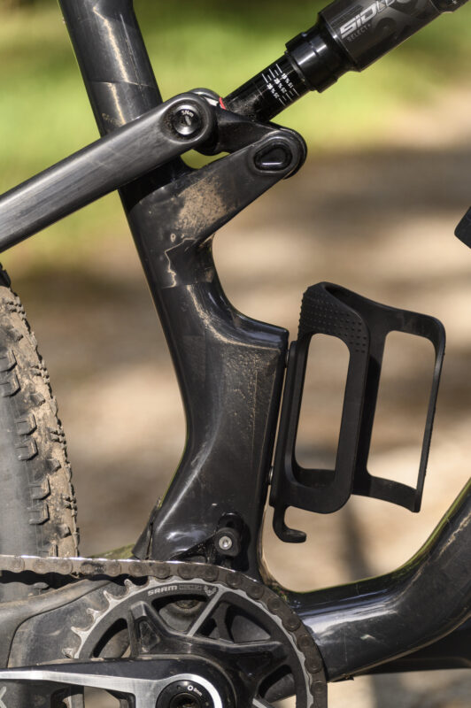 Cannondale Scalpel 1