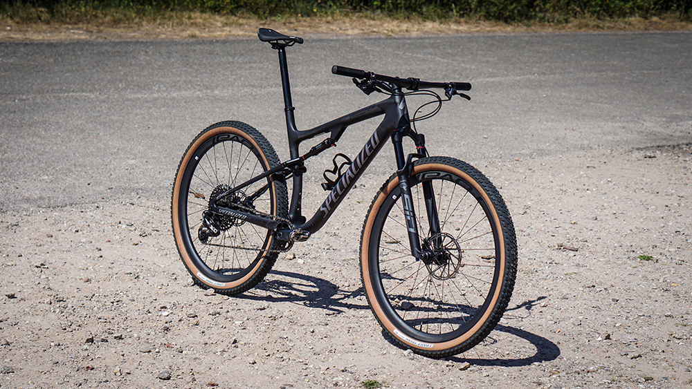 Memoriseren gemeenschap trimmen Nieuw en getest: Specialized Epic | Fiets.nl - Race en MTB website