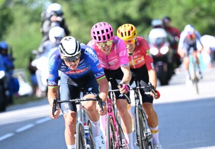 mathieu van der poel