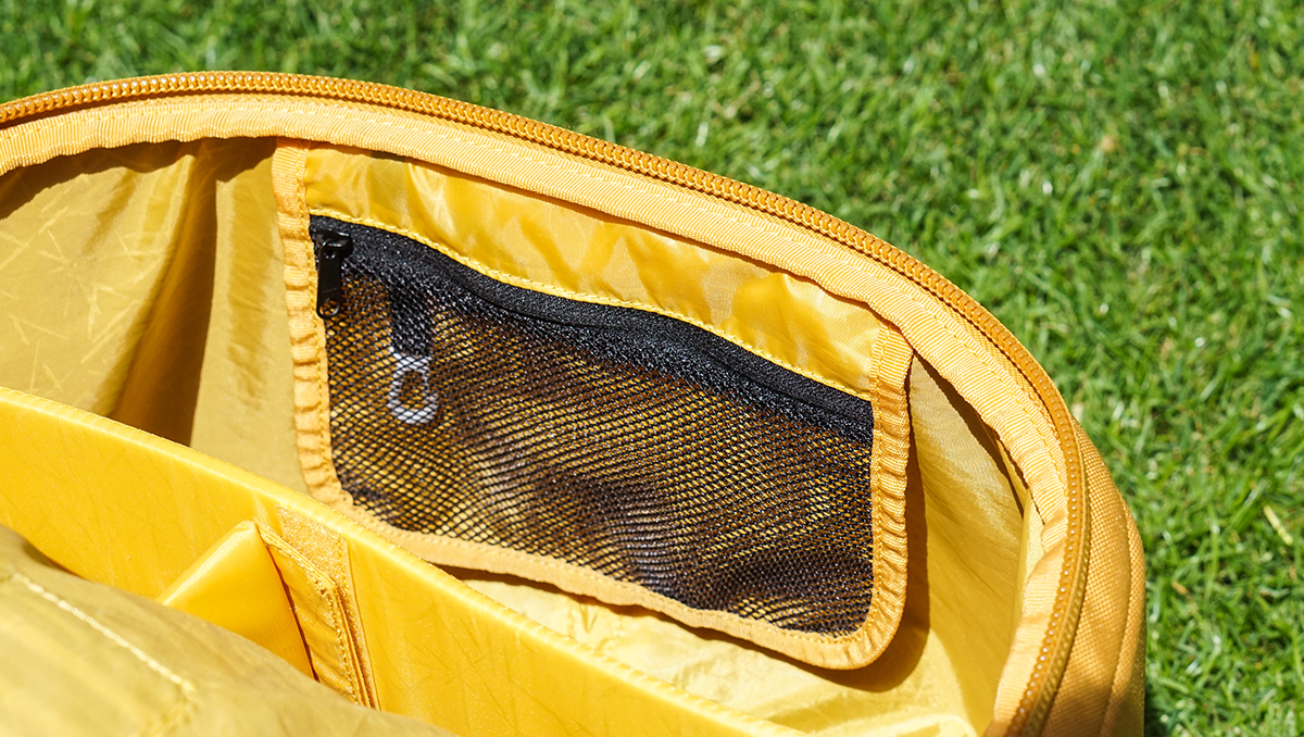 evoc world traveller