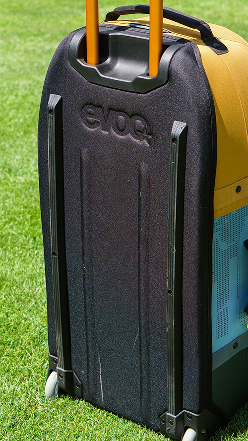 evoc world traveller 125