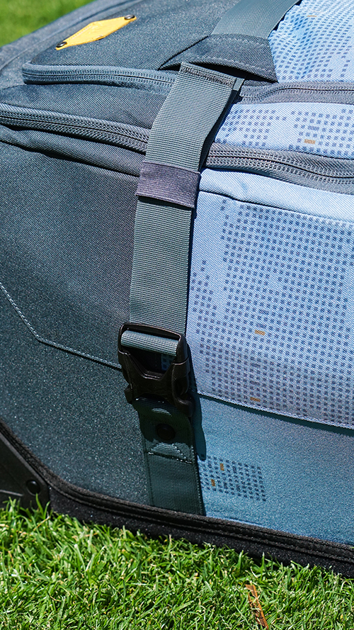 evoc world traveller 125