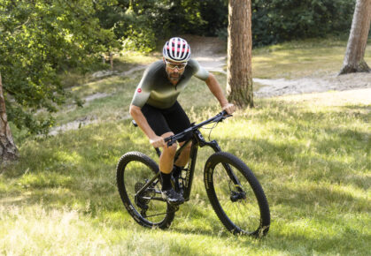 Cannondale Scalpel 1