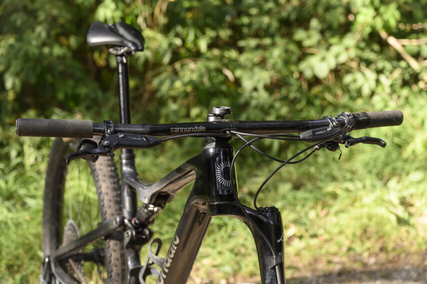 Cannondale Scalpel 1