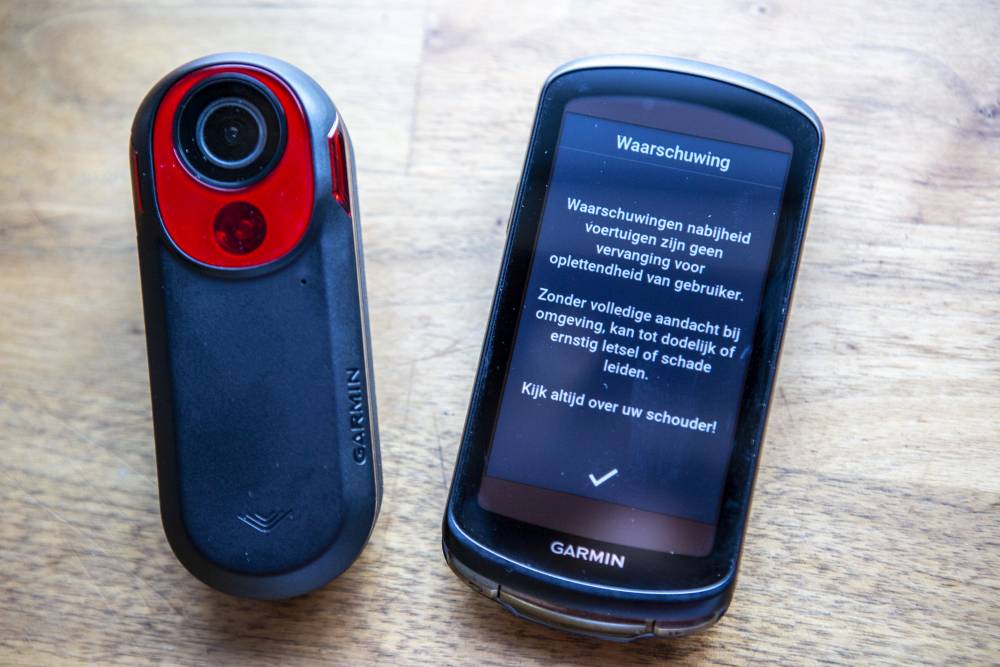 Protecteur D'écran Verre Mat 9H Pour Garmin Edge 850 - Anti-reflet, Anti-traces, Installation Facile