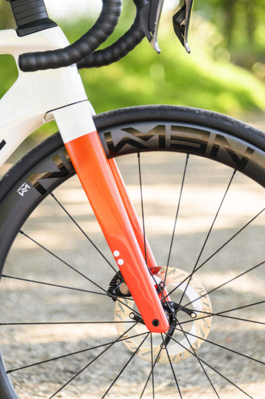 Cube Litening Aero C:68X