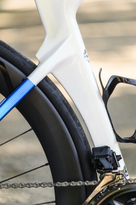 Cube Litening Aero C:68X