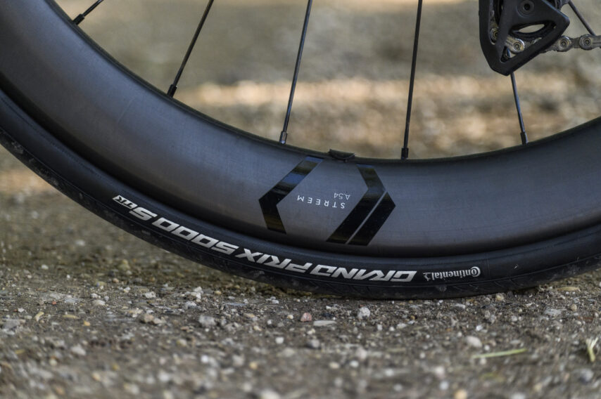 Cube Litening Aero C:68X