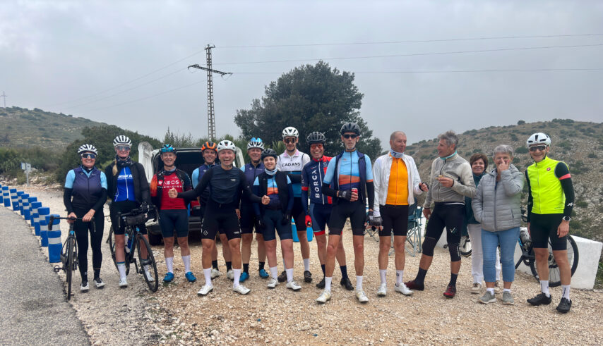 BAGUET fietsreizen
