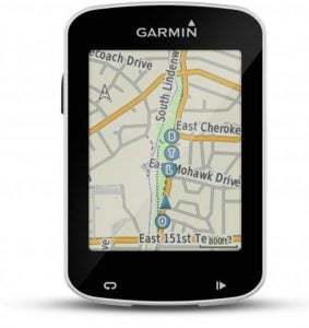 grouptrack garmin