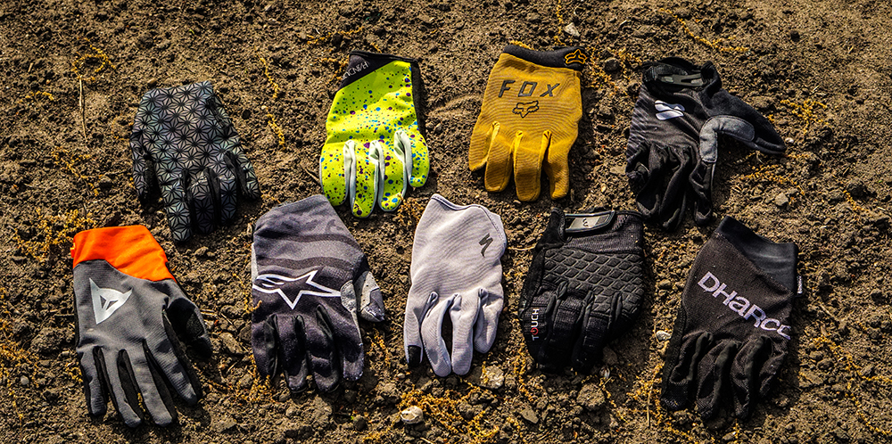 Getest: 9x mountainbike handschoenen | Fiets.nl - Race en website