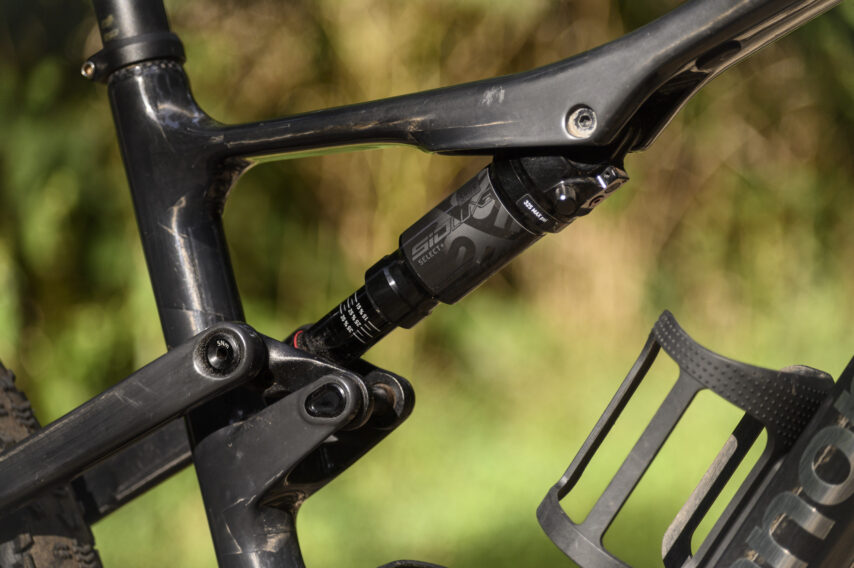 Cannondale Scalpel 1