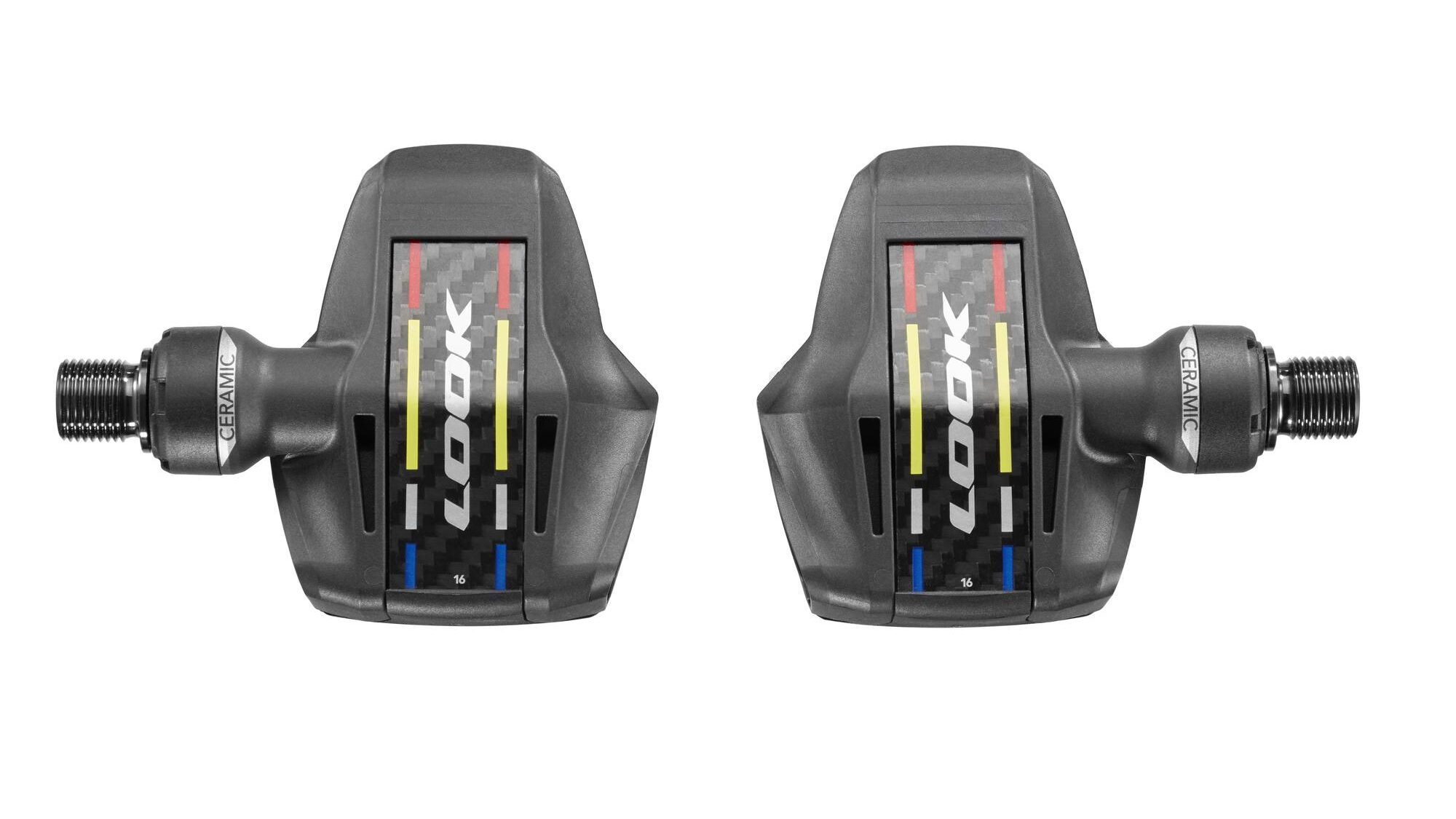 Vernieuwd: Look Keo Blade, meer aero, lichter en sterker dan ooit