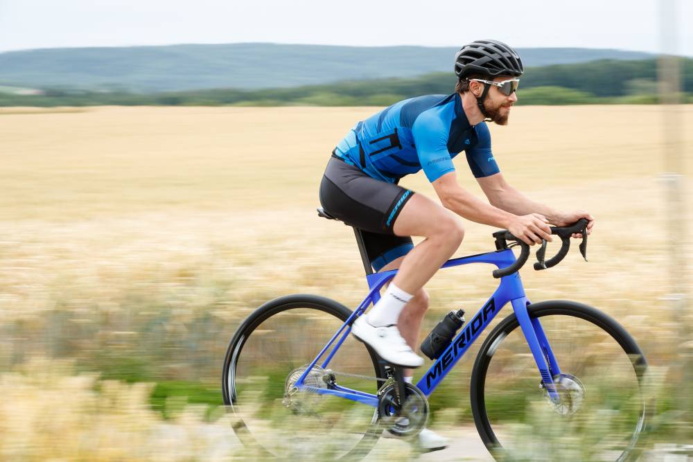 Merida Scultura Endurance | Fiets.nl - Race en MTB website