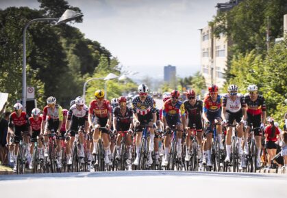 grand prix montreal ANP
