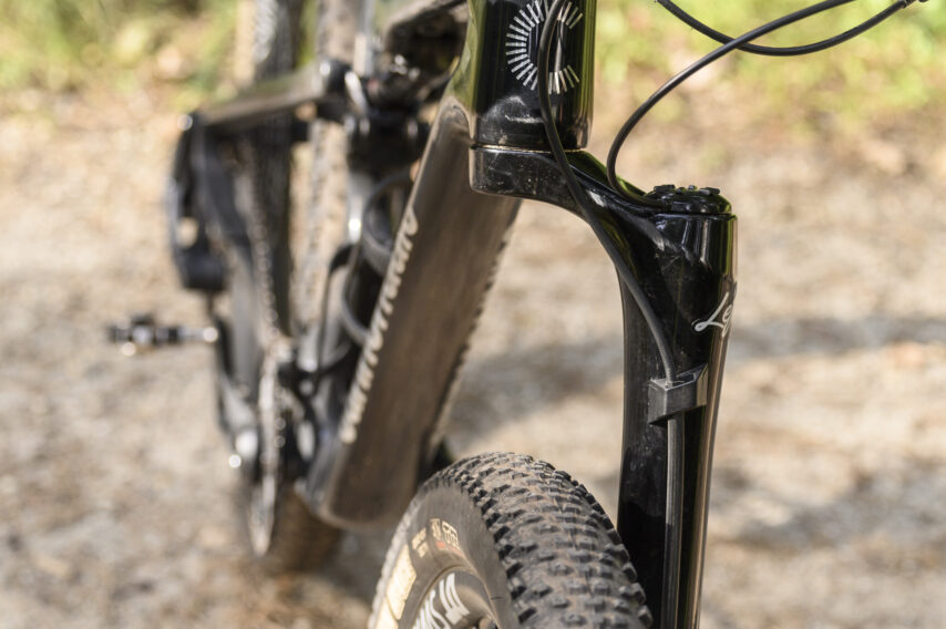 Cannondale Scalpel 1