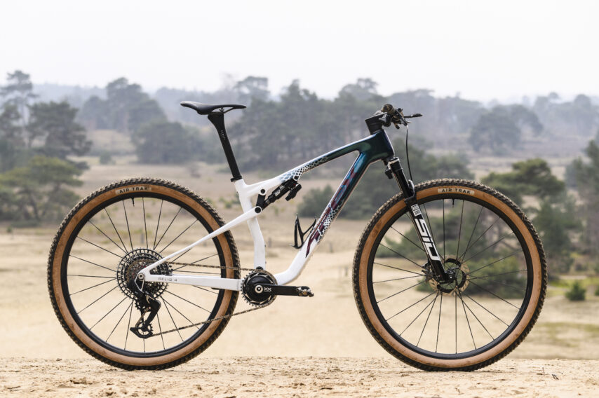 Apex Reliq 4