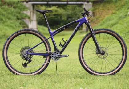 Trek Supercaliber
