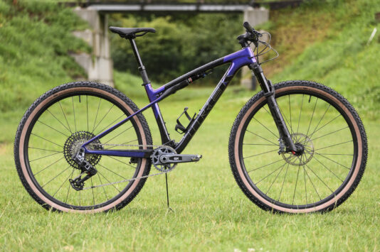 Trek Supercaliber
