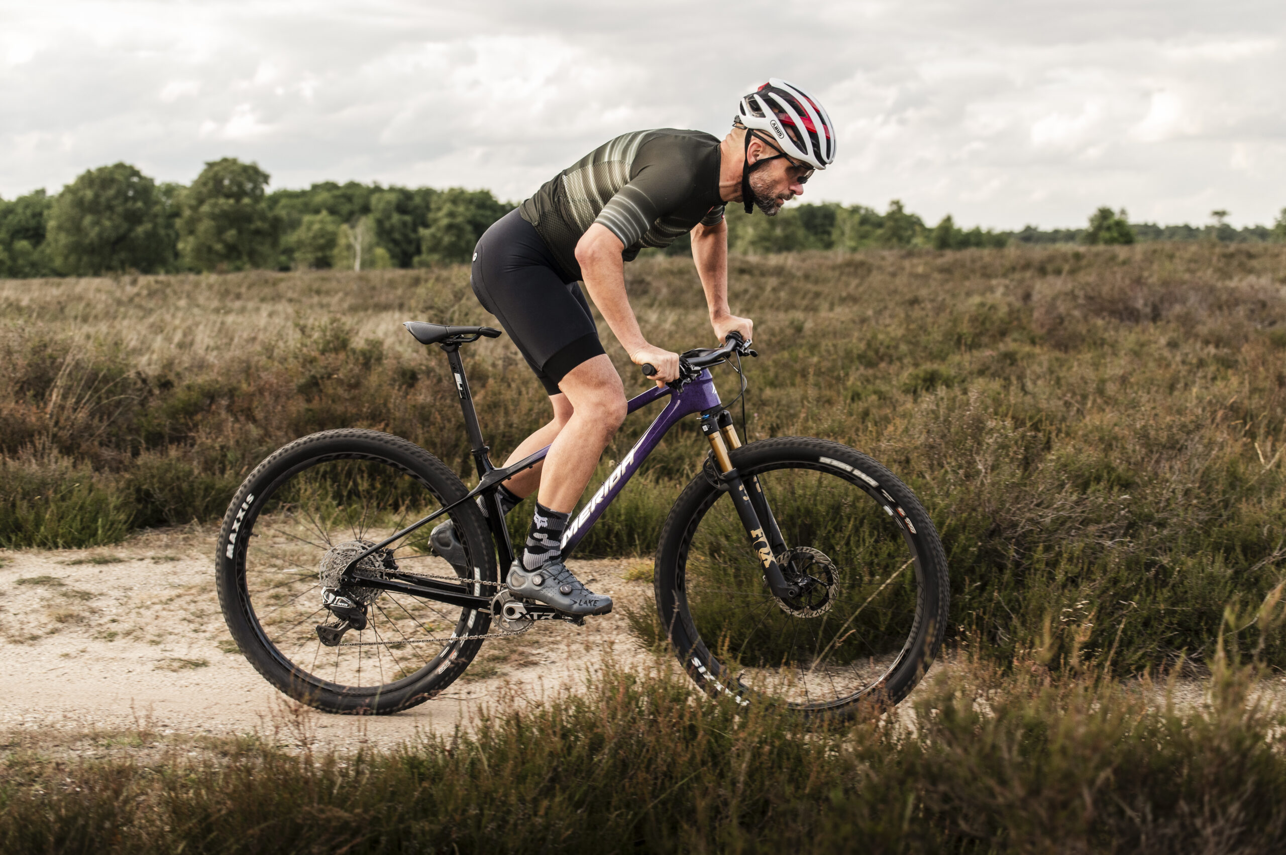 Review | Merida Big Nine 10K, schakelt sneller dan je schaduw