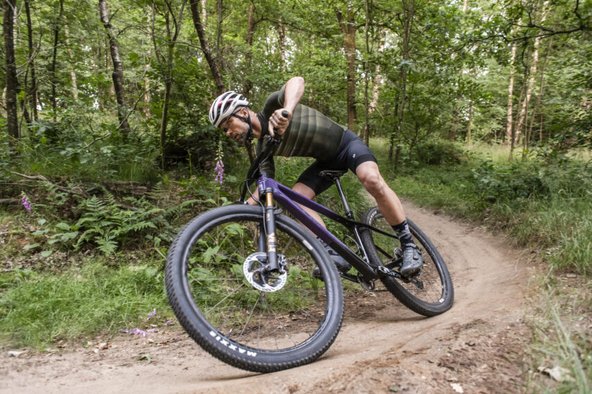 MTB Merida Big Nine 10K