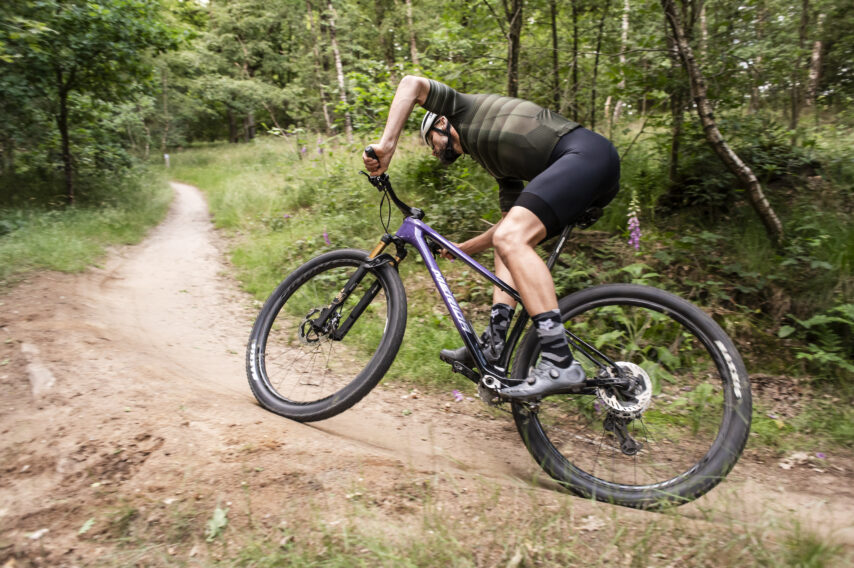 MTB Merida Big Nine 10K